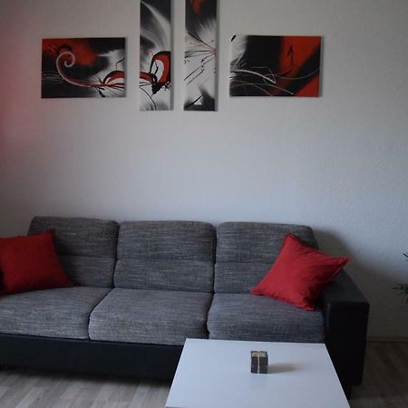 Apartman Ana Apartment Сали Екстериор снимка