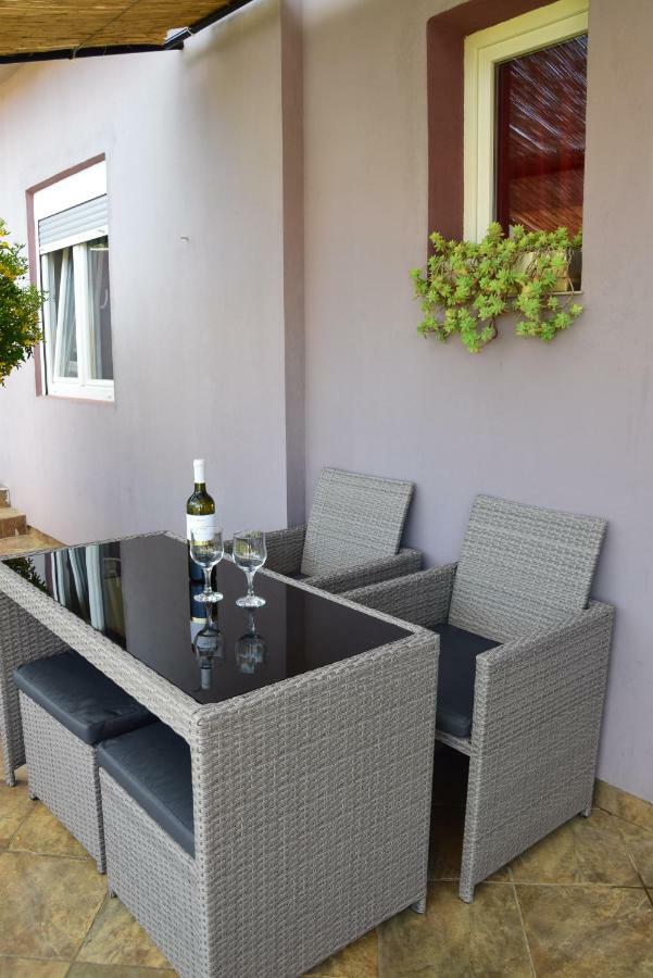 Apartman Ana Apartment Сали Екстериор снимка