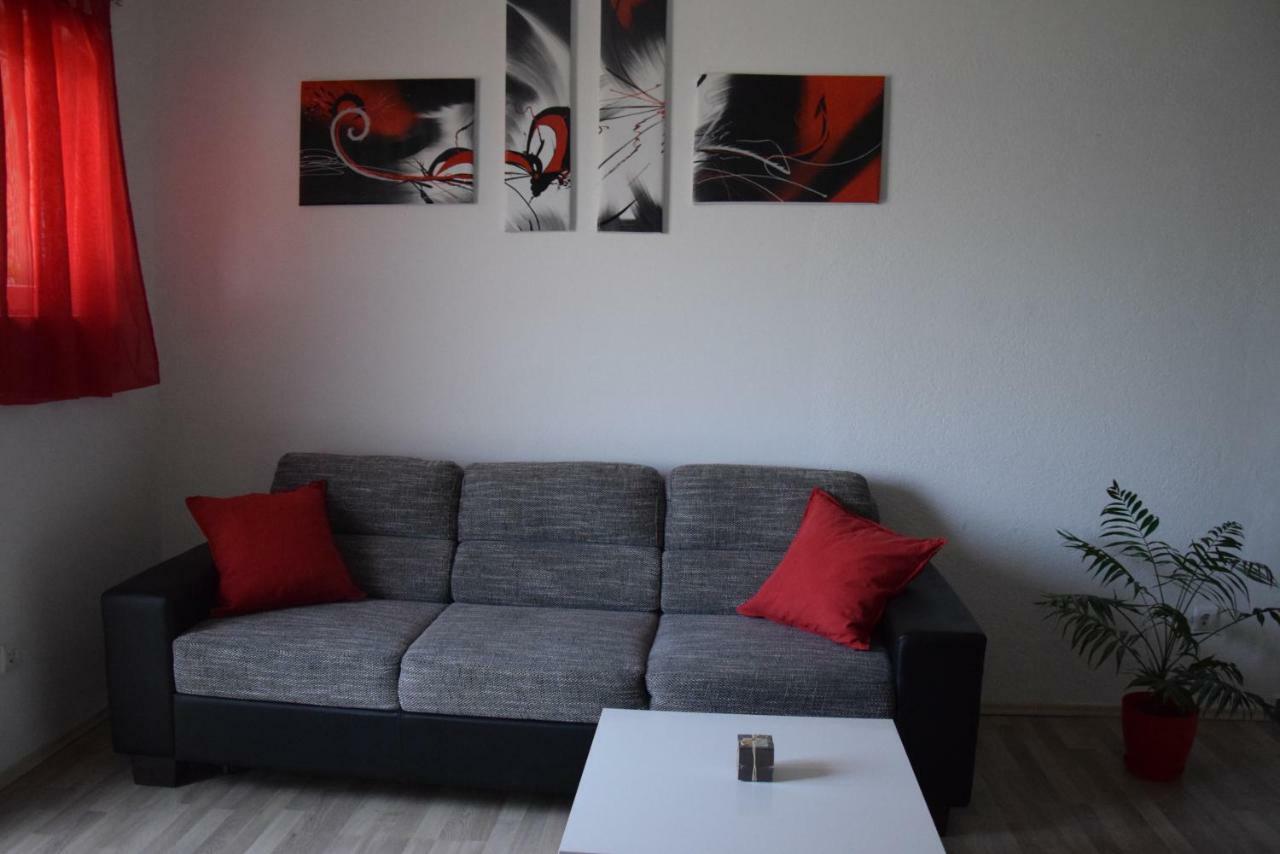 Apartman Ana Apartment Сали Екстериор снимка