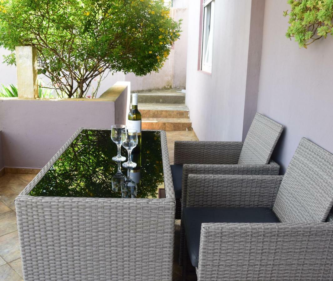 Apartman Ana Apartment Сали Екстериор снимка